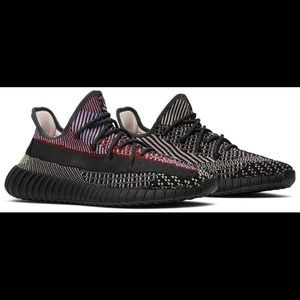 Yeezy Boost 350 V2 'Yecheil Non-Reflective'